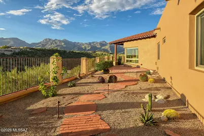 4307 N Sabino Mountain Drive, Tucson, AZ 85750 - Photo 43
