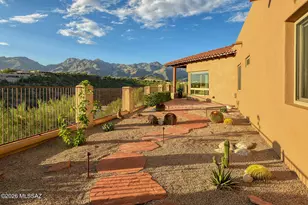 4307 N Sabino Mountain Dr, Tucson, AZ 85750 - Photo 43