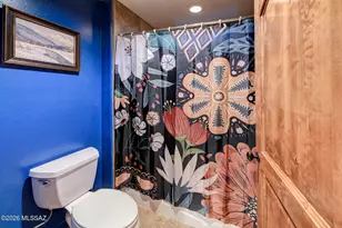 4307 N Sabino Mountain Dr, Tucson, AZ 85750 - Photo 35