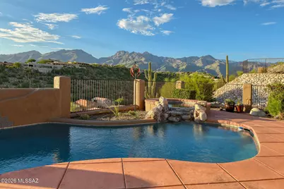 4307 N Sabino Mountain Drive, Tucson, AZ 85750 - Photo 5