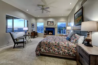 4307 N Sabino Mountain Drive, Tucson, AZ 85750 - Photo 27