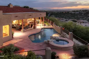 4307 N Sabino Mountain Dr, Tucson, AZ 85750 - Photo 3