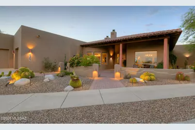 4307 N Sabino Mountain Drive, Tucson, AZ 85750 - Photo 9