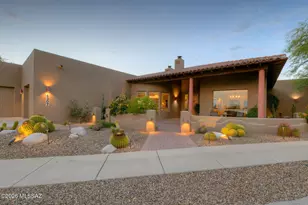 4307 N Sabino Mountain Dr, Tucson, AZ 85750 - Photo 9