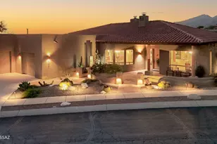 4307 N Sabino Mountain Dr, Tucson, AZ 85750 - Photo 47
