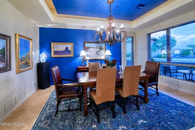 4307 N Sabino Mountain Drive, Tucson, AZ 85750 - Photo 11
