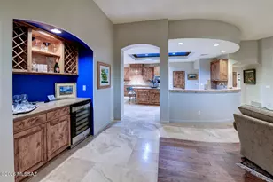 4307 N Sabino Mountain Dr, Tucson, AZ 85750 - Photo 25