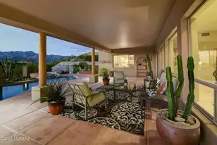 4307 N Sabino Mountain Dr, Tucson, AZ 85750 - Photo 41