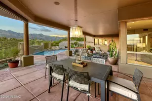 4307 N Sabino Mountain Dr, Tucson, AZ 85750 - Photo 7