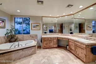 4307 N Sabino Mountain Dr, Tucson, AZ 85750 - Photo 29