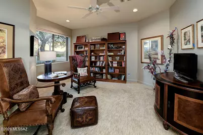 4307 N Sabino Mountain Drive, Tucson, AZ 85750 - Photo 31