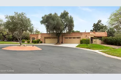 7080 E Calle Tolosa, Tucson, AZ 85750 - Photo 1