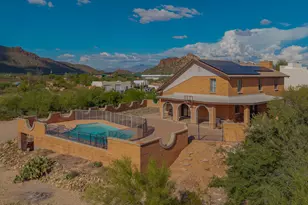 4491 W Irvington Rd, Tucson, AZ 85746 - Photo 5