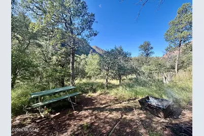 13208 E Turkey Creek Road, Pearce, AZ 85625 - Photo 3