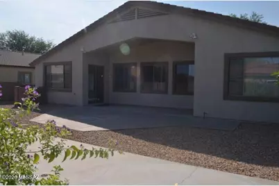 13671 E VÃ­a Valle De Lobo, Vail, AZ 85641 - Photo 29