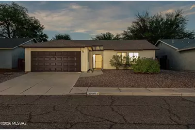 10140 E Cardiff Place, Tucson, AZ 85748 - Photo 1