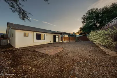 10140 E Cardiff Place, Tucson, AZ 85748 - Photo 23
