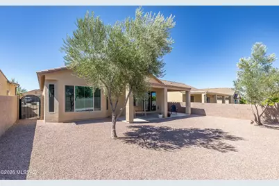 14025 E Via Cerro Del Molino, Vail, AZ 85641 - Photo 33