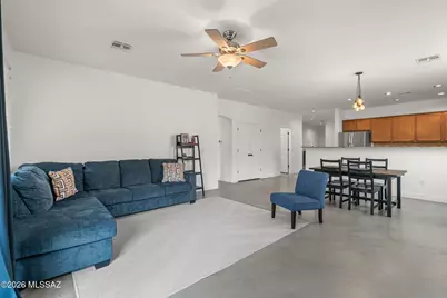 2256 E Stone Stable Drive, Oro Valley, AZ 85737 - Photo 11