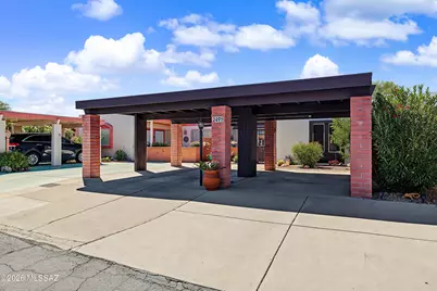 249 N Paseo De Los Conquistadores, Green Valley, AZ 85614 - Photo 1
