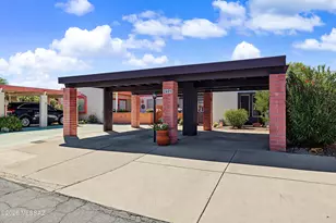 249 N Paseo De Los Conquistadores, Green Valley, AZ 85614 - Photo 1