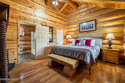 80 1120 Unit 205 (Cabin 256), Greer, AZ 85927 - Photo 9