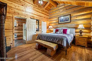 80 1120 Unit 205 (Cabin 256), Greer, AZ 85927 - Photo 9