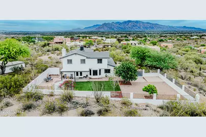 4641 N Paseo De Los Cerritos, Tucson, AZ 85745 - Photo 29