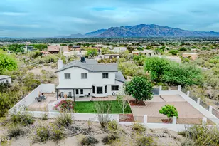 4641 N Paseo De Los Cerritos, Tucson, AZ 85745 - Photo 29