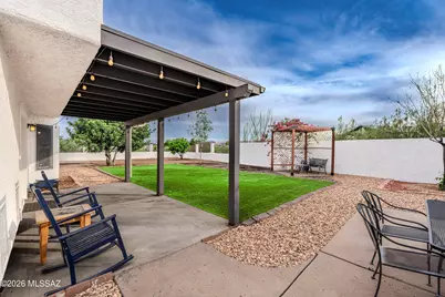 4641 N Paseo De Los Cerritos, Tucson, AZ 85745 - Photo 31