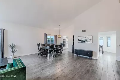 4641 N Paseo De Los Cerritos, Tucson, AZ 85745 - Photo 3