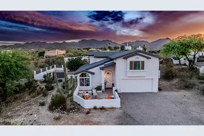 4641 N Paseo De Los Cerritos, Tucson, AZ 85745 - Photo 47