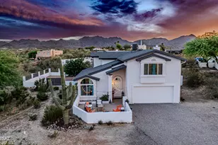 4641 N Paseo De Los Cerritos, Tucson, AZ 85745 - Photo 47