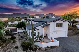 4641 N Paseo De Los Cerritos, Tucson, AZ 85745 - Photo 1
