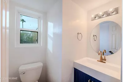 4641 N Paseo De Los Cerritos, Tucson, AZ 85745 - Photo 23