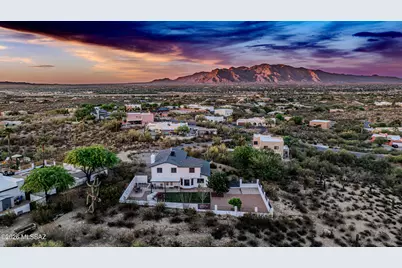 4641 N Paseo De Los Cerritos, Tucson, AZ 85745 - Photo 49