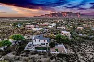 4641 N Paseo De Los Cerritos, Tucson, AZ 85745 - Photo 49