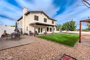 4641 N Paseo De Los Cerritos, Tucson, AZ 85745 - Photo 5