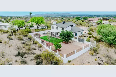 4641 N Paseo De Los Cerritos, Tucson, AZ 85745 - Photo 33