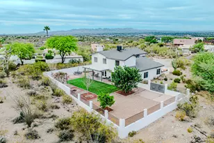 4641 N Paseo De Los Cerritos, Tucson, AZ 85745 - Photo 33