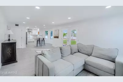 4641 N Paseo De Los Cerritos, Tucson, AZ 85745 - Photo 21