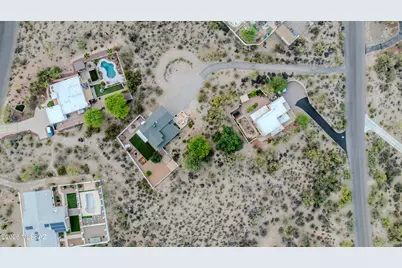 4641 N Paseo De Los Cerritos, Tucson, AZ 85745 - Photo 9