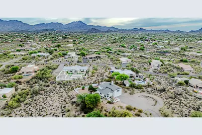 4641 N Paseo De Los Cerritos, Tucson, AZ 85745 - Photo 11