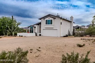4641 N Paseo De Los Cerritos, Tucson, AZ 85745 - Photo 41