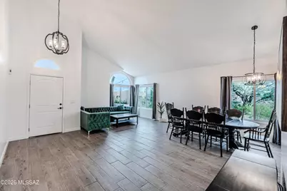 4641 N Paseo De Los Cerritos, Tucson, AZ 85745 - Photo 13