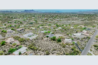 4641 N Paseo De Los Cerritos, Tucson, AZ 85745 - Photo 15