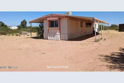 16437 W Sandy Street, Marana, AZ 85653 - Photo 1