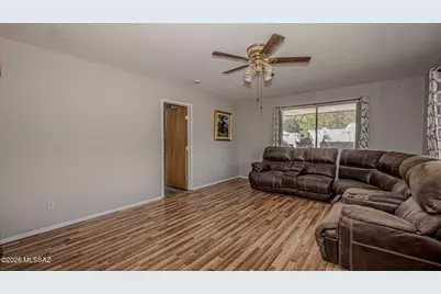 217 SE Old W Highway, Duncan, AZ 85534 - Photo 5