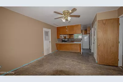 217 SE Old W Highway, Duncan, AZ 85534 - Photo 11