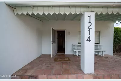 1214 E Copper Street #A, Tucson, AZ 85719 - Photo 19